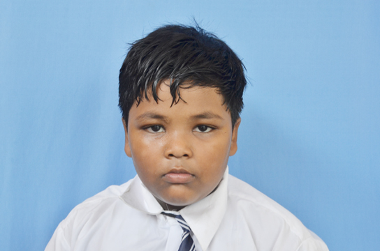 Shehran Islam Mistry