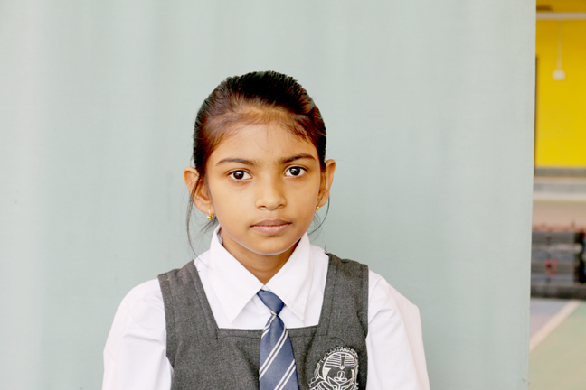 Aratrika Dhara 