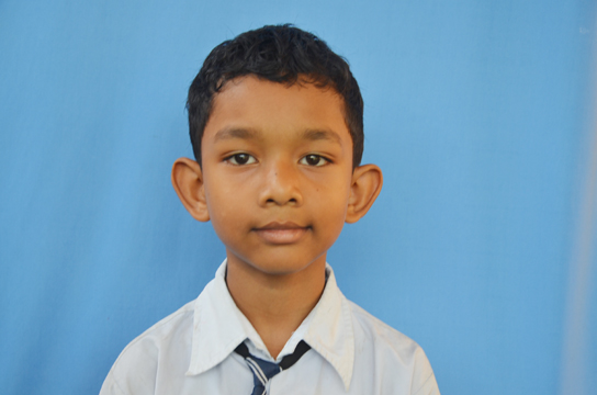 Arya Hazra 