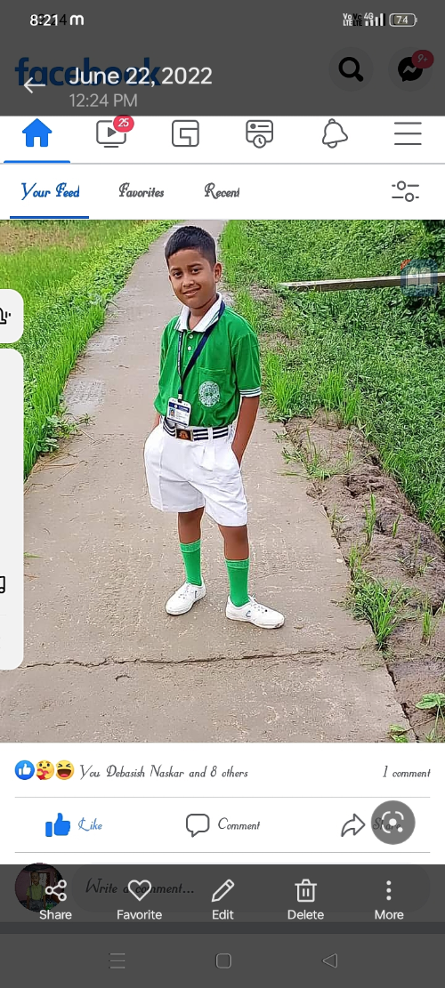 Diptomoy Kayal 