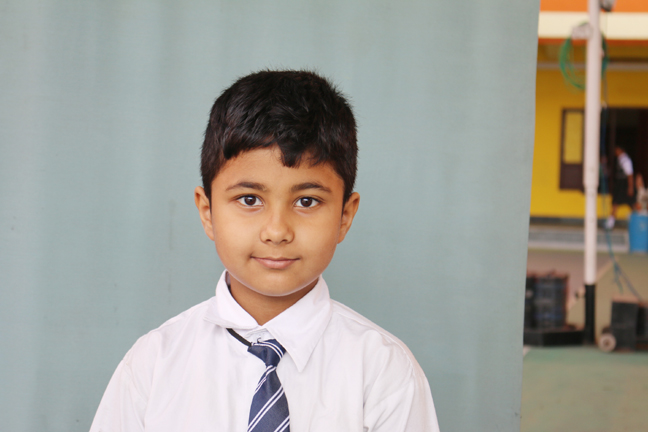 Dishan Chakrabortty 