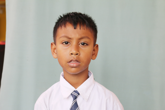 Priyanshu Mondal 