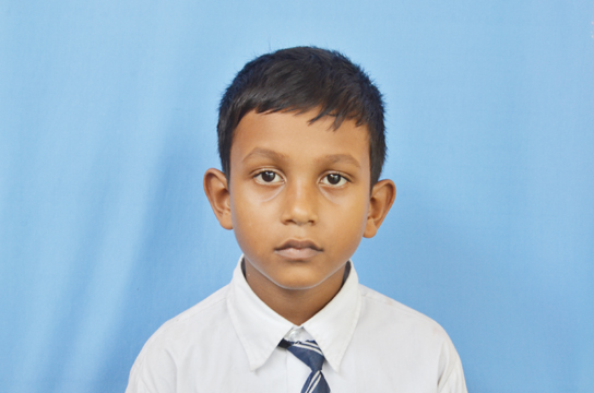 Shreyam Biswas 