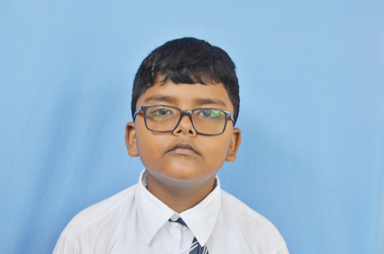 Raunak Naskar 