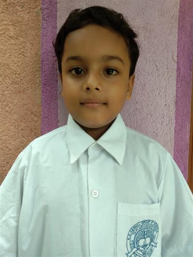 Aishik Das 