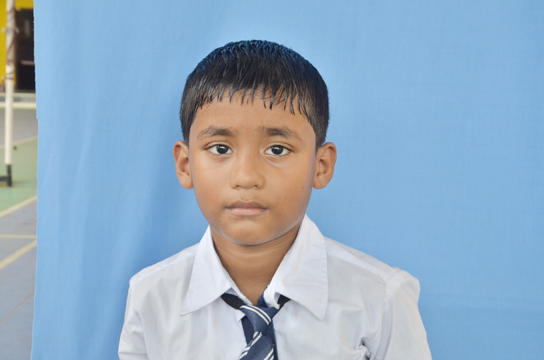 Aharshi Jana 