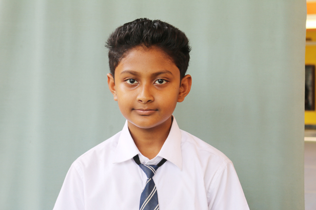 Sohisnu Paul