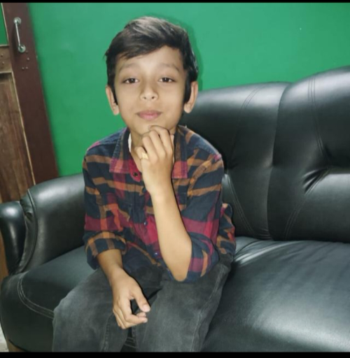 Owais Arham