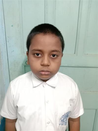 Anudip Halder