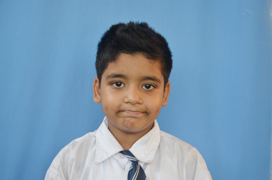 Dipanjan Senapati