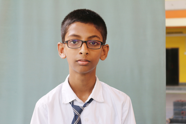 Pradipta Das