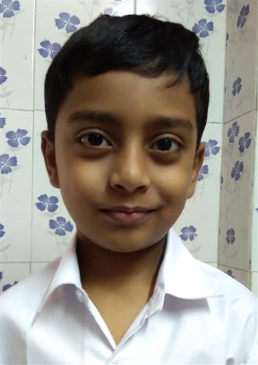 Aditsu Sahoo