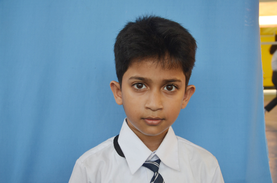 Wasif Ahsan Mollick