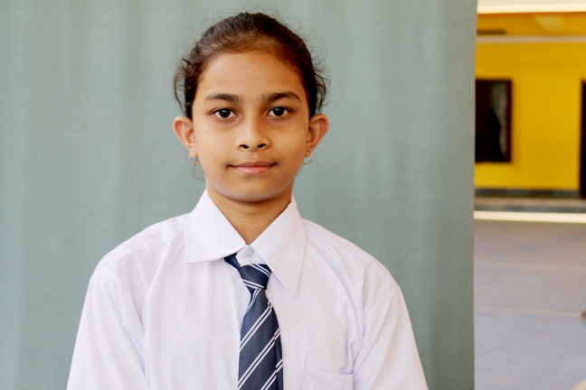 Trishita Halder(trf.Sarisha)