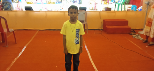 Ayan Sardar