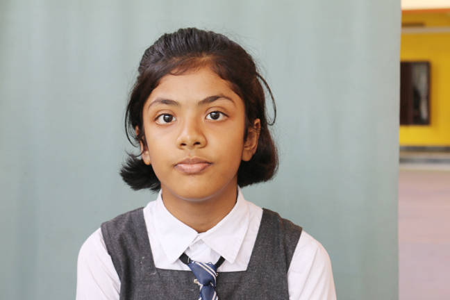 Sanchita Ghorui
