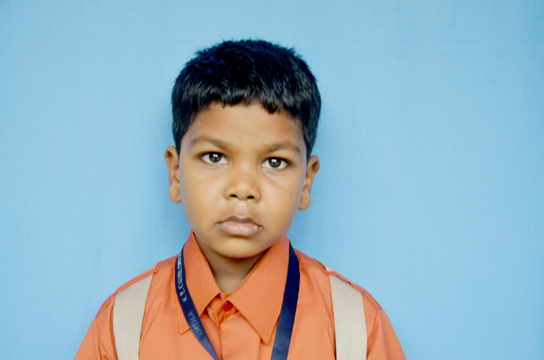 Prithwijit Naskar