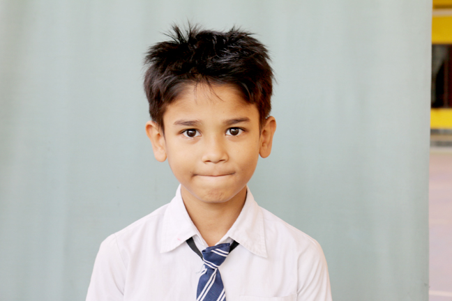 Ishan Sk