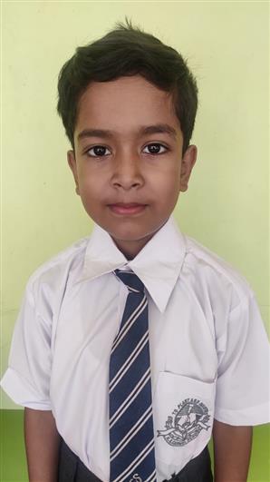 Md. Suhaib Sakeeb Mistry