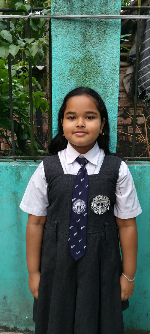 Tiyasha Khata