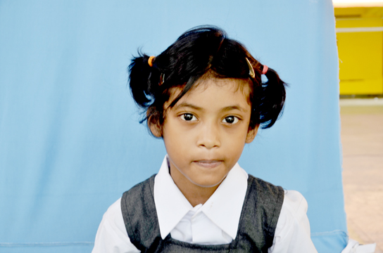 Maitry Maity