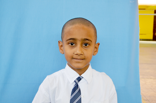 Md. Dalilur Rahaman Sardar