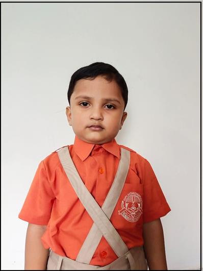 Angshu Saha