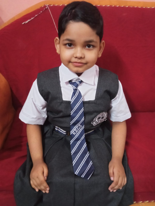 Sayani Naskar