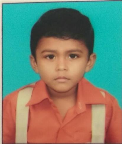 Anurag Naskar