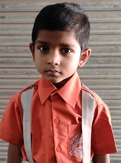 Aayan Purkait