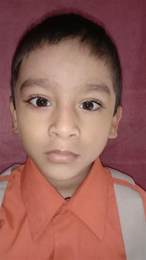 Arnab Biswas