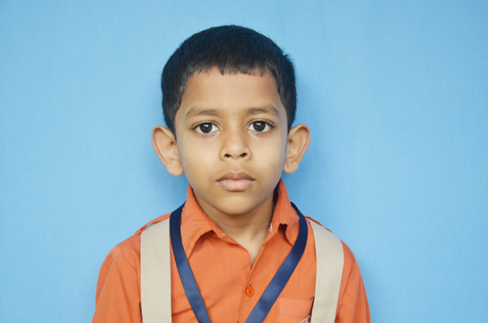 Anshu Sardar