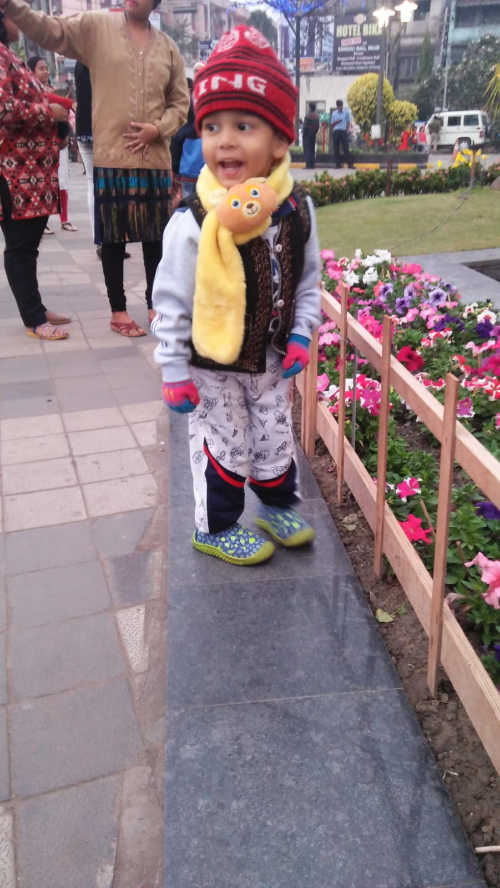 Reyansh Churiwala