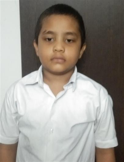 Rupanjan Das 