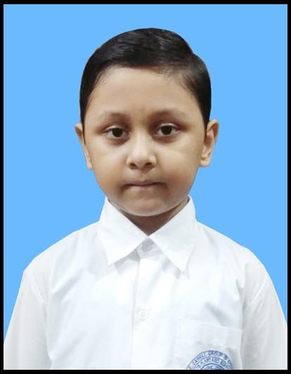 Suvran Karmakar 