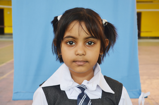 Addhaya Ghosh