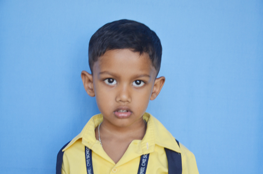 Aitihya Manna