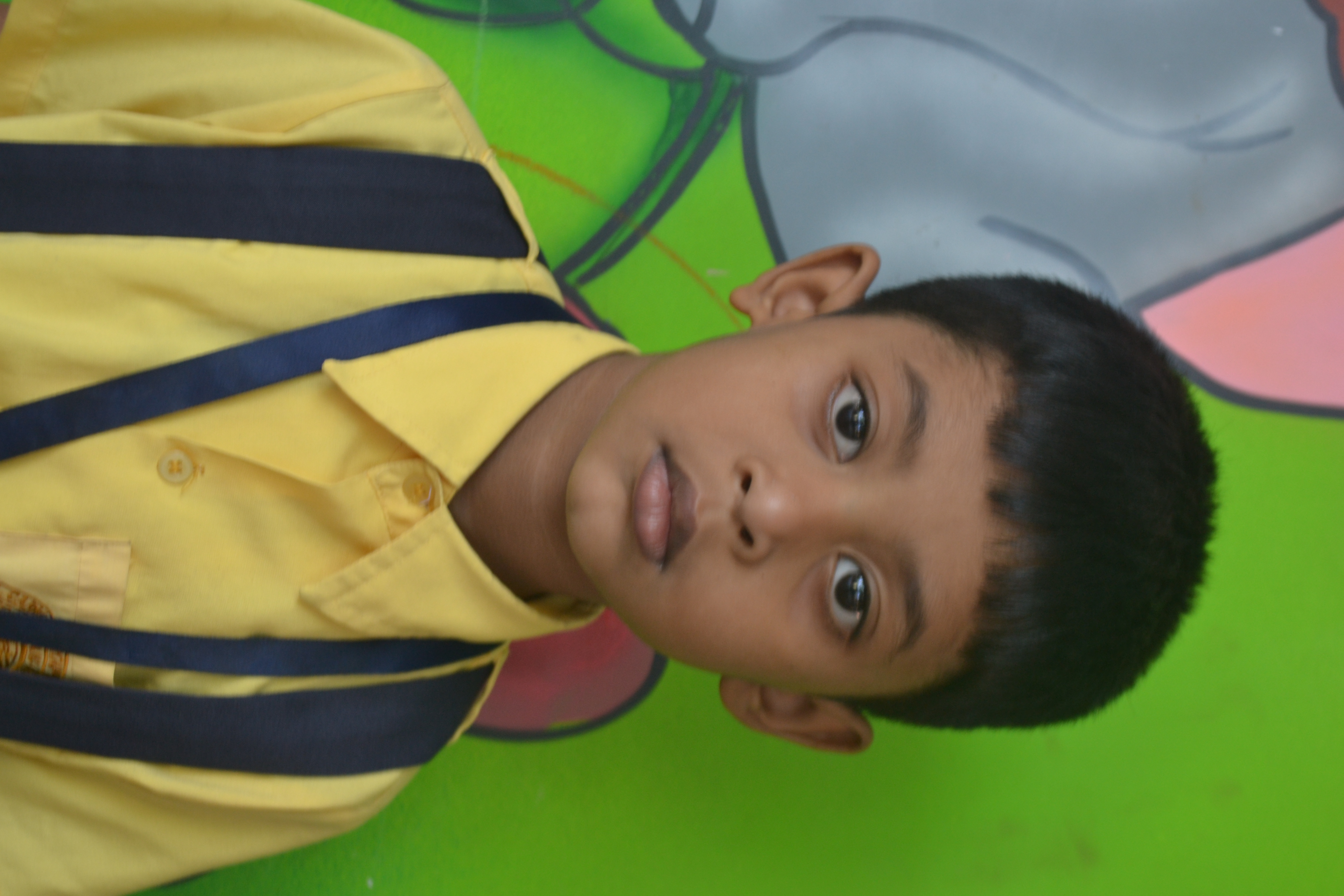 Prithwiraj Sardar