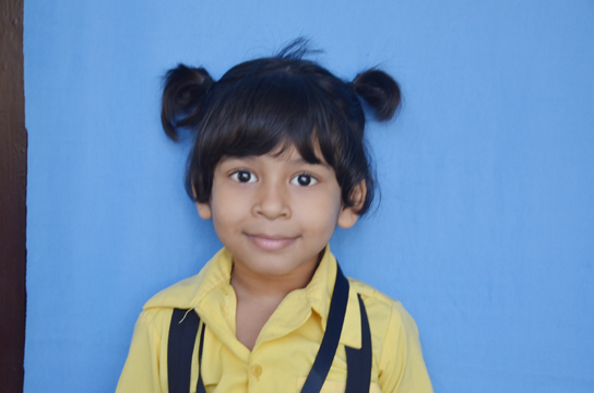 Audri Chatterjee