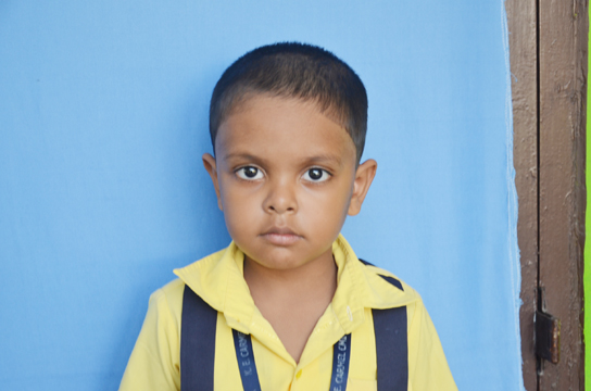 Prithwish Sarkar