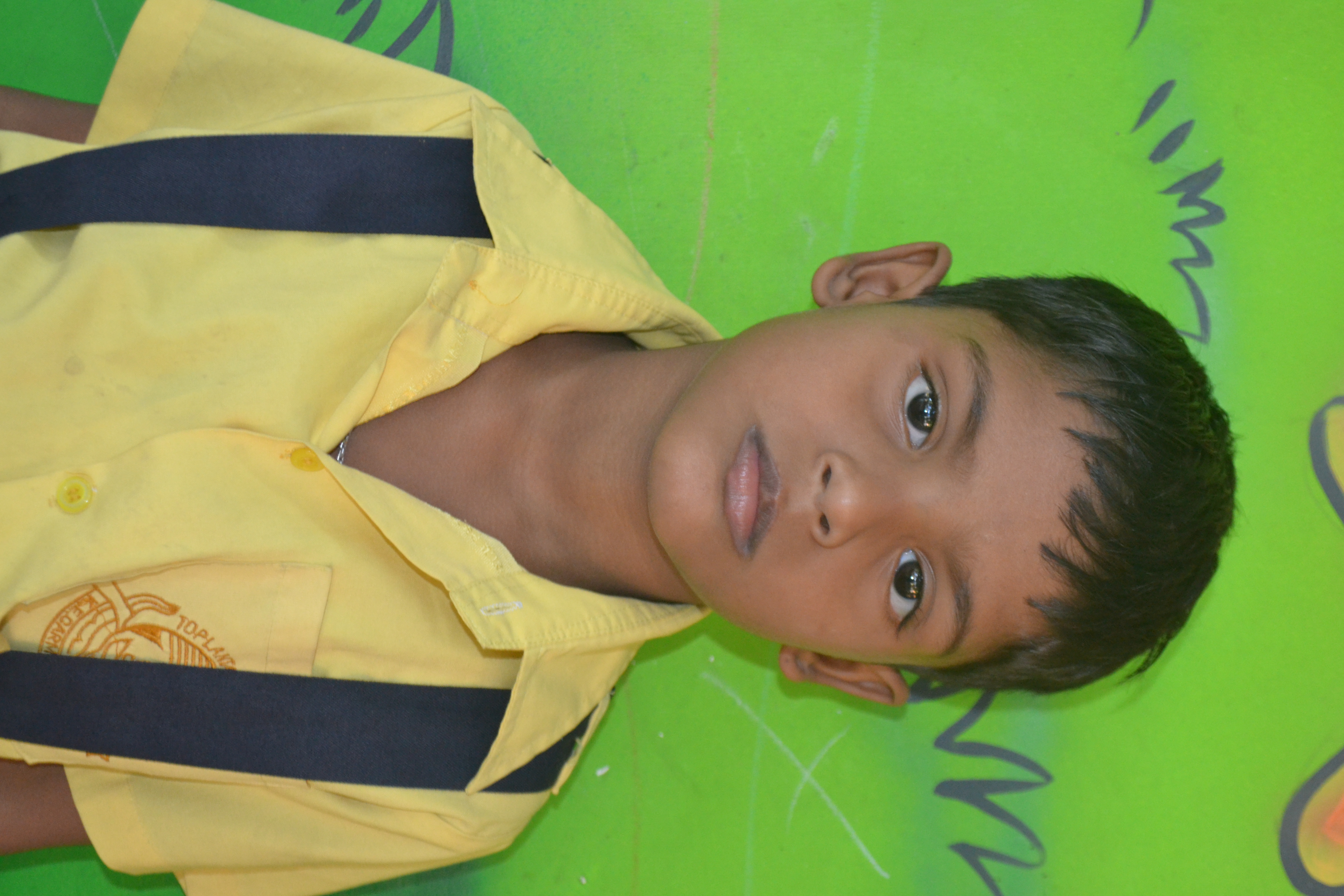 Ronit Mondal