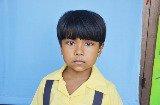 Nishat Anam