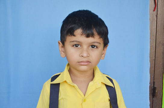 Mahadi Mallick