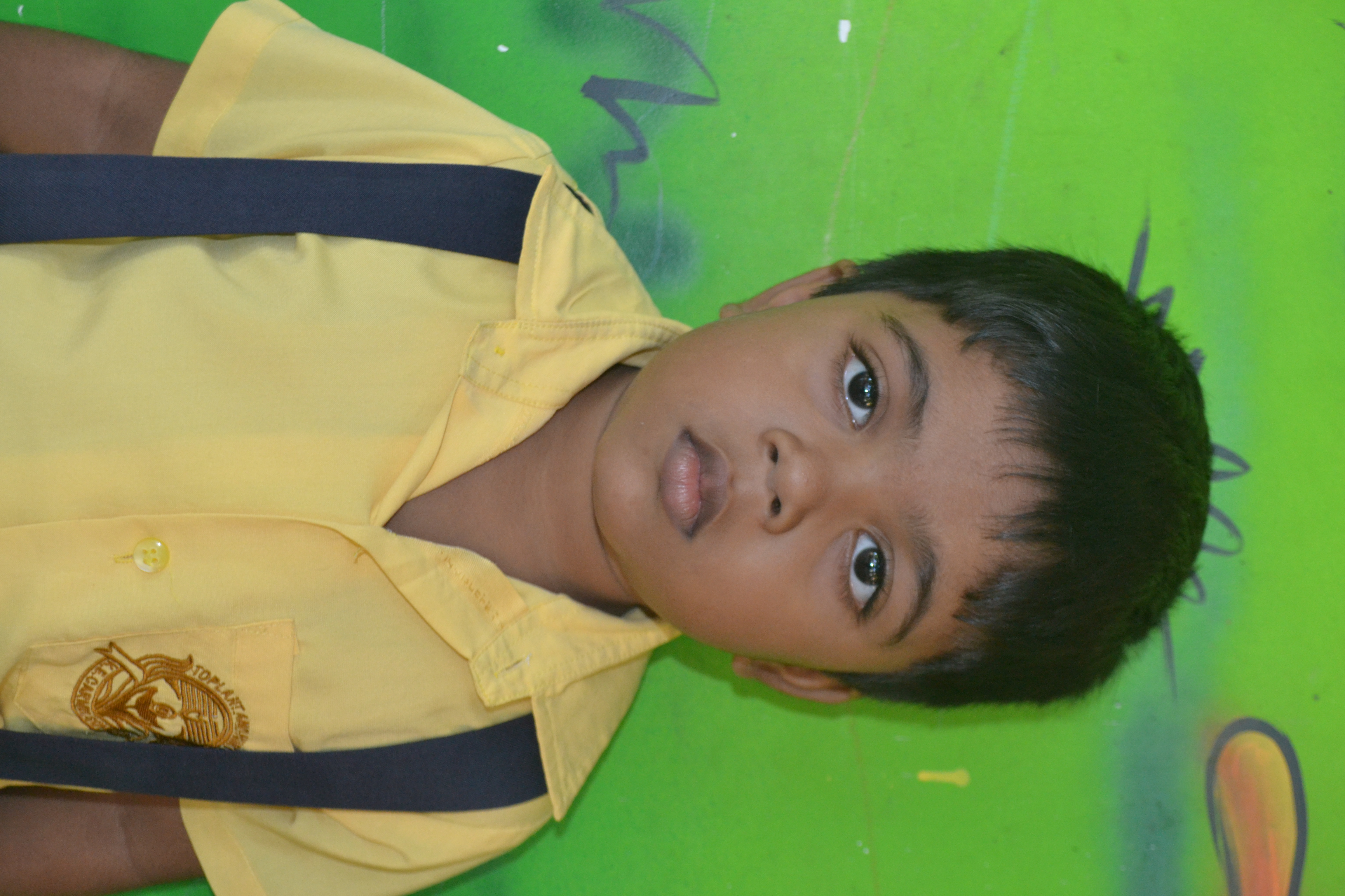Mounish Mondal