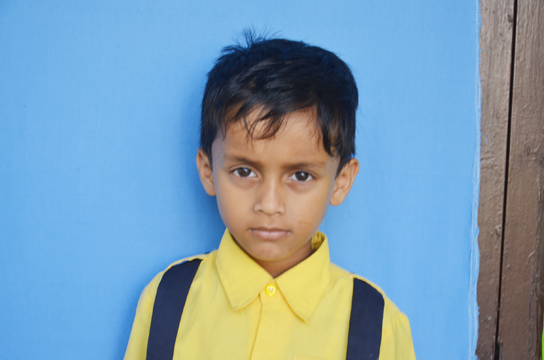 Kazi Riyad Nabil