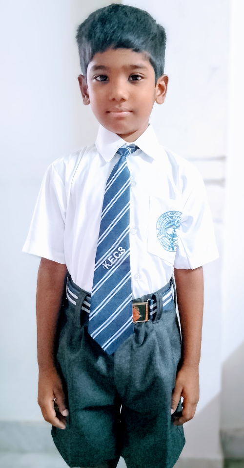 Riyan Ghorui
