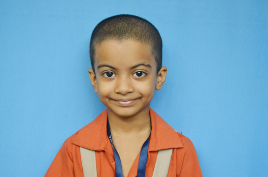 Soudipta Halder