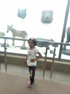 Zara Parvin