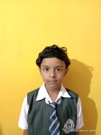Asmita Naskar 