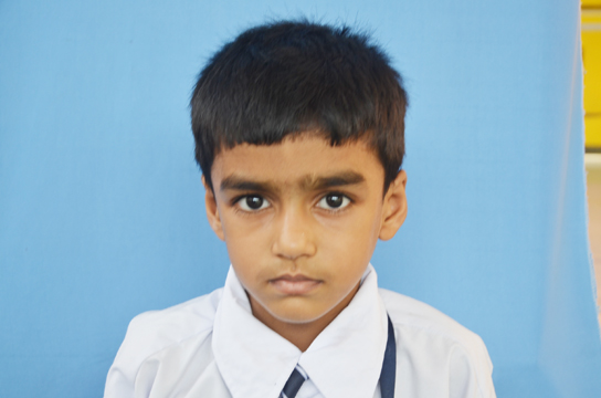 Amrik Dutta